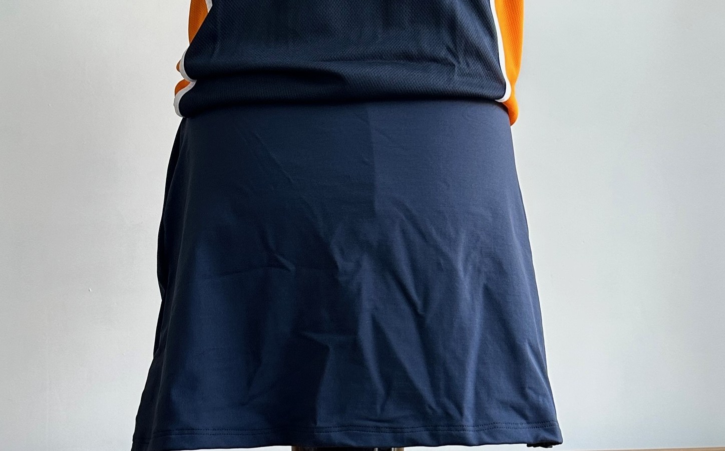 HRC PE Skort