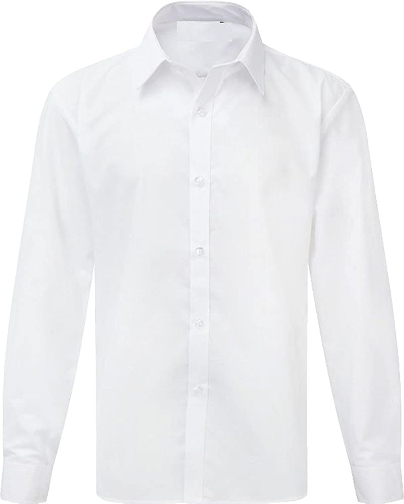 White Blouses