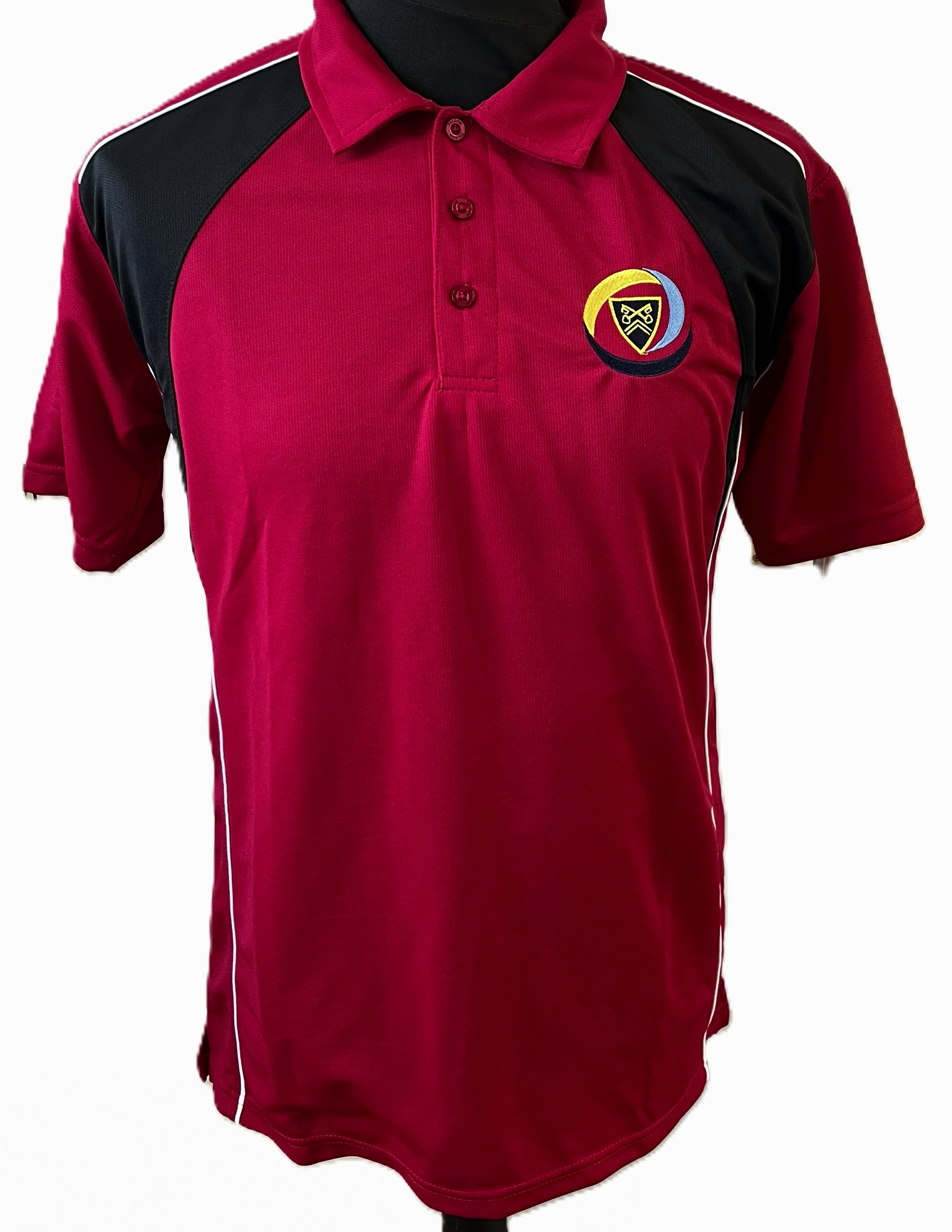 HRC Sixth Form PE Shirt