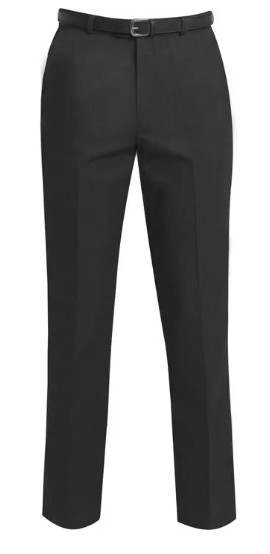 HRC Charcoal Grey Trousers